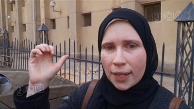 شقيقة عروس طنطا: أختي جاتلي في رؤيا وحكتلي تفاصيل مقتلها (فيديو)