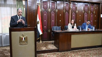 طاقة النواب توافق على موازنة الهيئة العامة للبترول