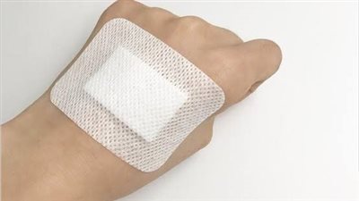 5 نصائح للتعامل مع الجروح وأهم أنواع الضمادات