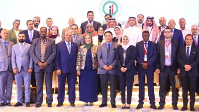 توصيات المؤتمر الأول حول بنوك ومؤسسات التمويل والتنمية الاجتماعية في الدول العربية