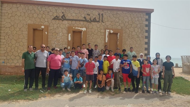 الشباب والرياضة تواصل