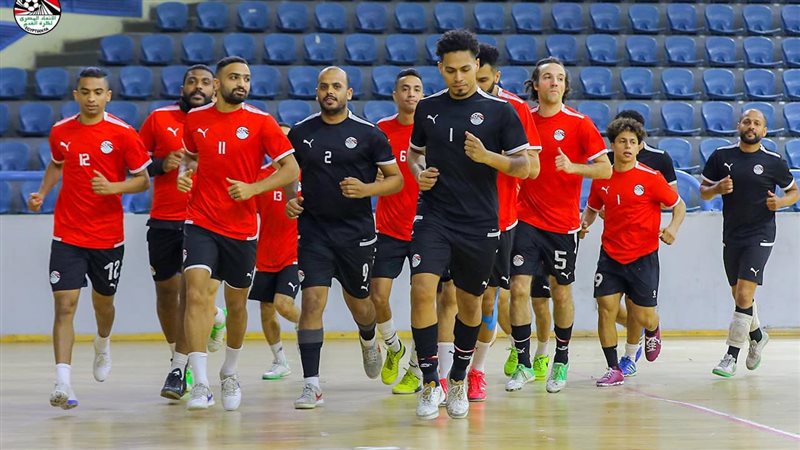منتخب كرة الصالات