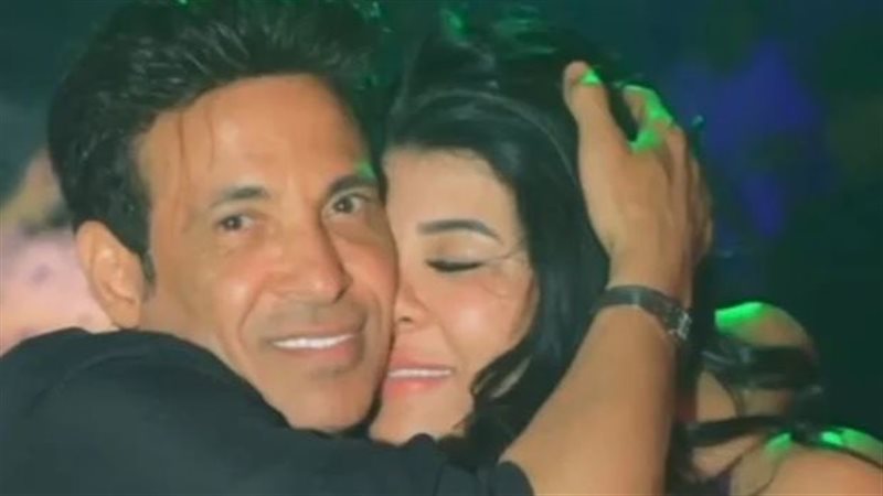 سعد الصغير، فيتو