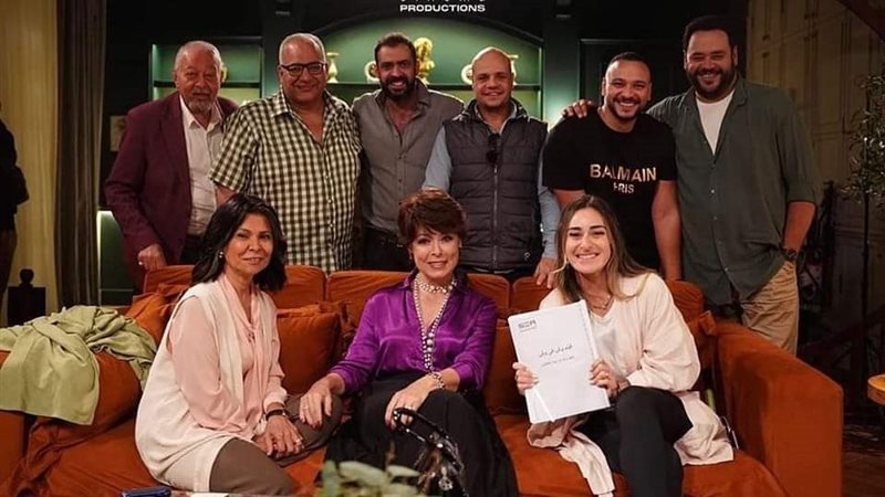 وش في وش، فيتو 