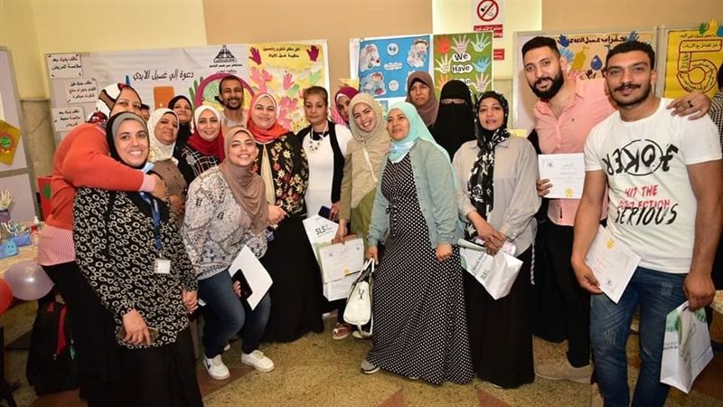 جامعة عين شمس، فيتو