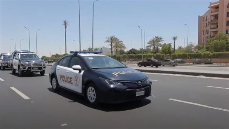 الشرطة، فيتو 