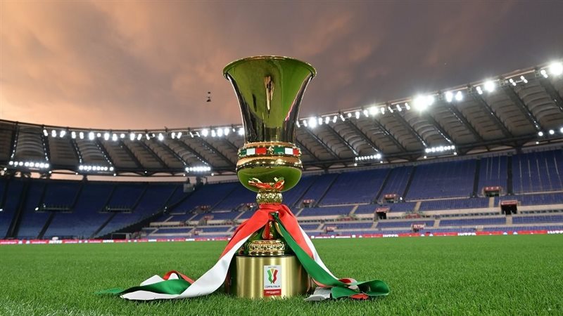 كأس ايطاليا،فيتو