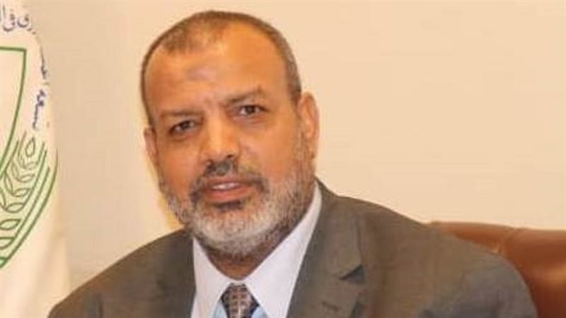 فوزي عبدالجليل، فيتو