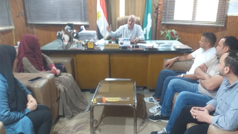  برلمان الطلائع ويتابع