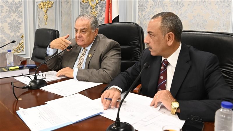 اللجنة التشريعية