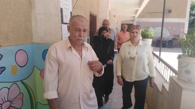 مديرة تعليم القليوبية