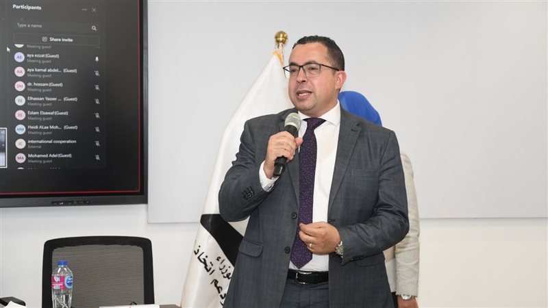 وزارة التخطيط،فيتو