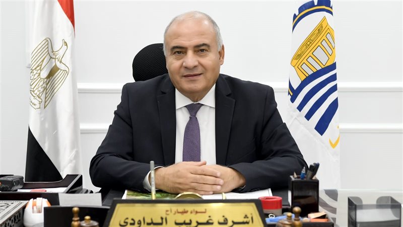 محاقظ قنا،فيتو