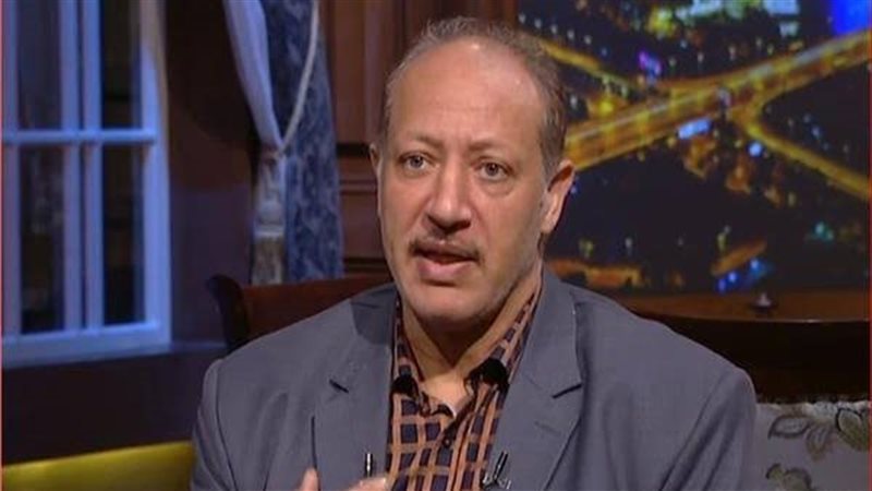 عصام نوار رئيس اتحاد