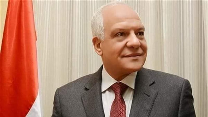 محافظ الجيزة، فيتو