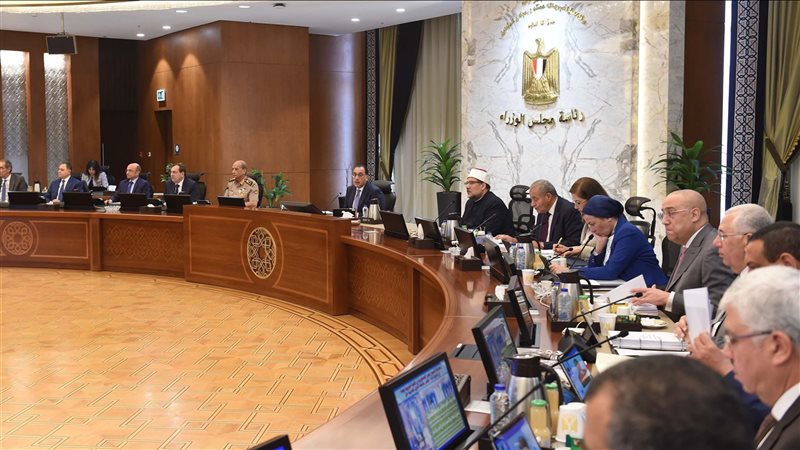 مجلس الوزراء، فيتو