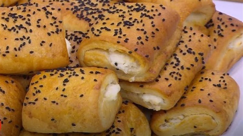 الباتيه، فيتو
