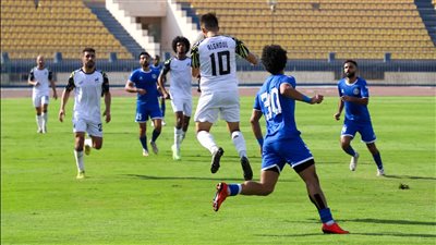 دوري القسم الثاني , أبوقير يتقدم الصدارة والبلدية في الوصافة