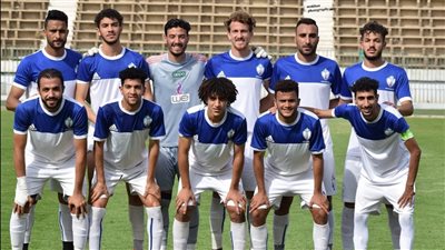 كأس مصر، نجوم المستقبل يحقق أولى المفاجآت ويطيح بالإسماعيلي من دور الـ32