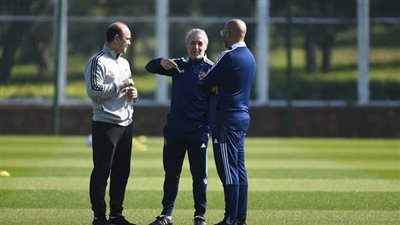 أخبار الأهلي، الشناوي جاهز لمباراة الوداد وكولر يجتمع مع طبيب النادي