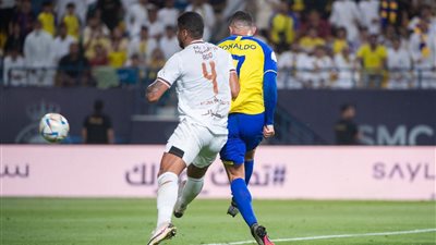 ترشيح هدف كريستيانو رونالدو للفوز بجائزة الأفضل في الجولة 28 بالدوري السعودي 