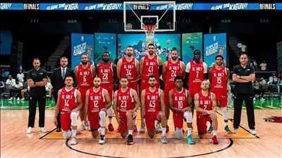 BAL 3، الأهلي يتأخر أمام ستاد مالي في الشوط الأول 