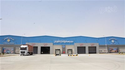 قبل افتتاحه.. معلومات عن مجمع مصانع إنتاج الكوارتز وإدارة واستغلال المحاجر والملاحات