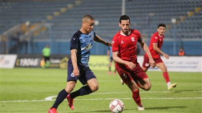 ترتيب الدوري المصري، اشتعال المنافسة بين بيراميدز وفيوتشر على الوصافة