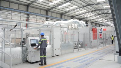 كيف يمكن الاستفادة من الرقم القياسي للصناعات التحويلية؟