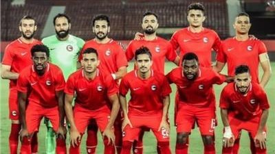 على مسؤولية محمد فاروق: الأهلي يحصل على توقيع نجم فيوتشر وهذه تفاصيل العقد