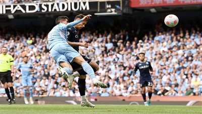 موعد مباراة مانشستر سيتي ضد برايتون في الدوري الإنجليزي والقناة الناقلة