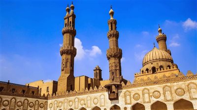 مواقيت الصلاة، موعد أذان الظهر اليوم الثلاثاء 7 - 1- 2025 في القاهرة والمحافظات 	