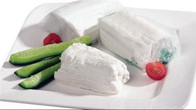 طريقة عمل الجبنة القريش من الشيف نجلاء الشرشابي (فيديو)