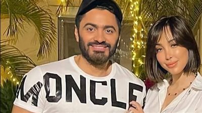 دا خسارة فيك حتى السلام، تامر حسني يثير الجدل برسالة غامضة بعد أزمة بسمة بوسيل وهالة عمر