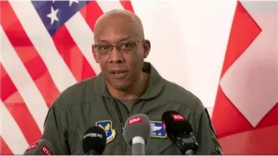 الجنرال براون.. من هو الرئيس الجديد لأركان الجيش الأميركي؟