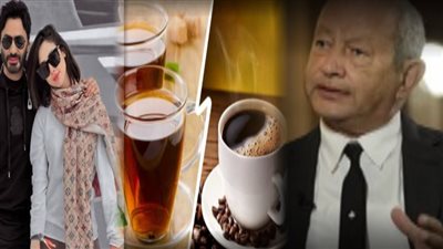 أخبار مصر: زيادة وشيكة بأسعار الأسماك والشاي والبن، ساويرس ينتفض لفرض رسوم مغادرة البلاد، جاكت بدلة سر أزمة تامر حسني وبسمة