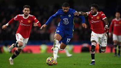 مواعيد مباريات اليوم والقنوات الناقلة، أبرزها قمة مان يونايتد وتشيلسي ودربي عربي بكأس العالم 