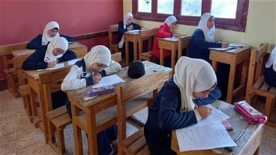  نتيجة الصف الثالث الإعدادي في المنصورة