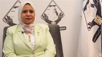 النواب يعلن خلو مقعد الراحلة رقية الهلالي ويخطر الوطنية للانتخابات