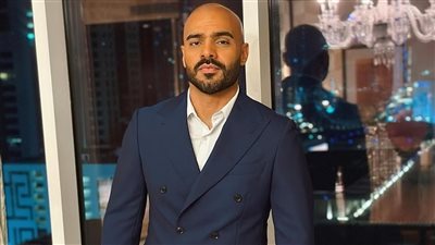 جوزيف عطية بعد إصابته: نجوت من حادث كبير جراء التهوّر