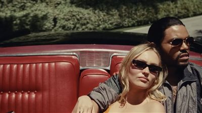 بعد عرضه في كان، The Idol يحصل على لقب أسوأ مسلسل لقنوات HBO 