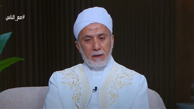 يسري جبر يوضح فضل الصلاة على النبي 