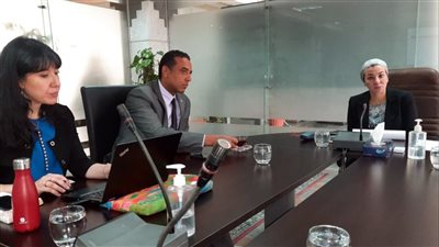 استعدادات لإطلاق مؤتمر ومنصة الاستثمار البيئي والمناخي