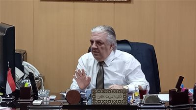 صحة الدقهلية تبدأ نظاما علاجيا في البؤر المنتشر فيها البلهارسيا