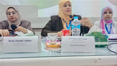 تمريض القناة تطلق مؤتمرها السنوى حول الفرص والتحديات في صحة المرأة