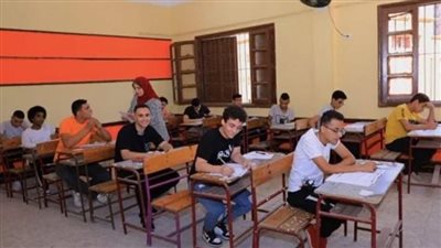 نتيجة الترم الثاني 2023 لصفوف النقل بالقاهرة بعد قليل