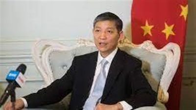 سفارة بكين في القاهرة تنظم حفل الصداقة بين وسائل الإعلام الصينية والمصرية