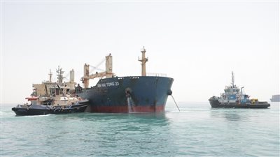 رئيس اقتصادية قناة السويس يعرض القطاعات الصناعية المستهدفة على شركات تيانيجين