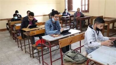 متاحة الآن، نتيجة الفصل الدراسي الثاني 2023 لصفوف النقل بالقاهرة 