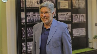 بيريرا يشيد بمعروف والشناوي في مونديال الأرجنتين 